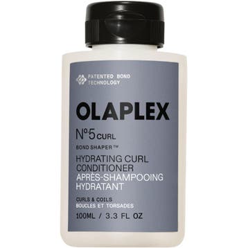 Olaplex No. 5 Curl Conditioner 100ml, Ophalen of Verzenden, Nieuw, Shampoo of Conditioner