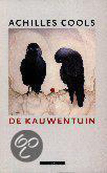KAUWENTUIN - A. Cools 9789045002545, Verzenden, Gelezen, A. Cools