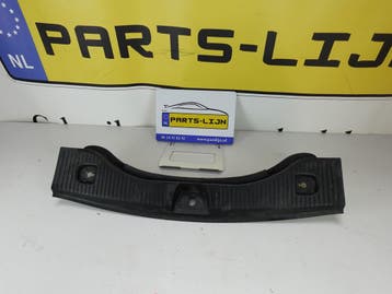 Gebruikte bumper Opel Mokka / Mokka X 2012-2019 – 94522424, Ophalen of Verzenden, Nieuw