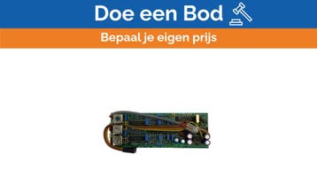 Bieden: Paragon Design NAV-5 RX Receiver Control Board 913-, Ophalen of Verzenden, Nieuw, Kabel of Apparatuur