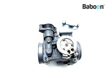Gasklep Huis Honda VT 1300 C 2010-2017 (VT1300C), Verzenden, Gebruikt