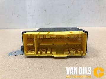 Airbag Module Mercedes CLA O298006, Ophalen of Verzenden, Nieuw