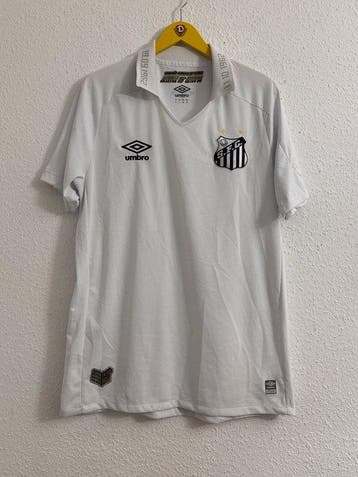 Santos FC - Herdenking Clubwereldkampioenschap -, Nieuw