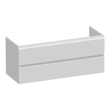Brauer Joy - Onderkast - 120 cm - met 2 Softclose Lades, Ophalen of Verzenden, Nieuw