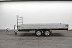 Anssems ASX 2500.405x178 * Plateauwagen, Ophalen of Verzenden, Gebruikt
