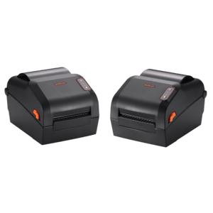Compacte Bixolon XD5-40d labelprinter - USB, RS232, Ethernet, Computers en Software, Verzenden, Nieuw