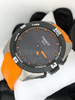 Tissot - T-Touch Expert Solar - T091.420.47.051.01 - Heren -, Nieuw