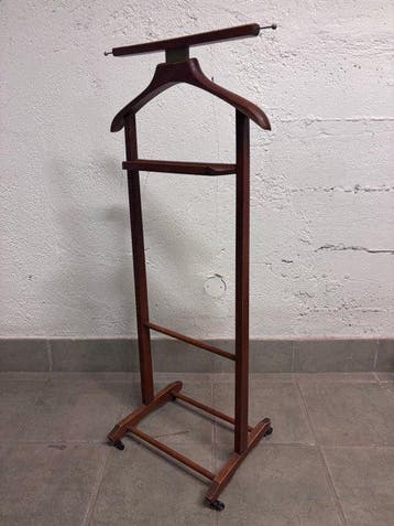Fratelli Reguitti - Dressboy - Messing, Hout