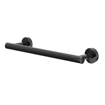 IVY Badgreep 30 cm Enkel - Zwart Chroom PVD, Ophalen of Verzenden, Nieuw