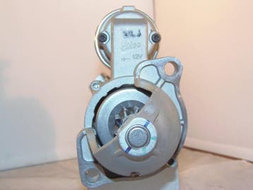Startmotor 1,2kW BMW R900 R1200 HP2 2005-2010 nieuw, Verzenden, Nieuw