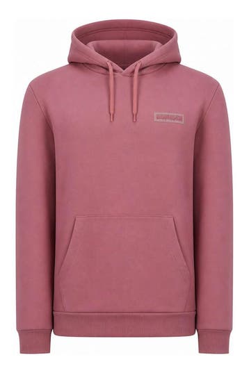 Napapijri Hoodie in maat M Roze, Napapijri, Verzenden, Zo goed als nieuw, Overige kleuren