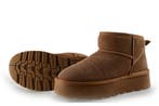 Sacha Snowboots in maat 37 Cognac, Overige kleuren, Verzenden, Snowboots, Zo goed als nieuw