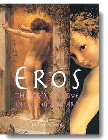 Eros - Irene Korn 9781577171485, Verzenden, Gelezen, Irene Korn