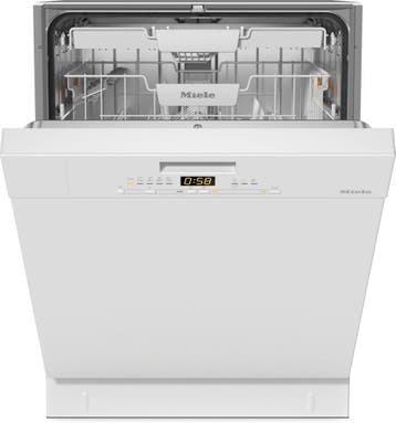 MIELE vaatwasser G 5611 SCU Active DHZ4415799, Witgoed en Apparatuur, Vaatwasmachines, Ophalen of Verzenden, Nieuw