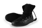 Blackstone Snowboots in maat 38 Zwart, Verzenden, Zwart, Snowboots, Zo goed als nieuw