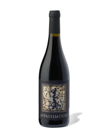 Merk wijn Appassimento 0.75L, Diversen, Verzenden