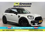 MINI Countryman 1.5 Cooper White Silver Edition  H/K  HuD, Automaat, Wit, Nieuw, Te koop