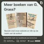 De blikken trommel 9789029016773 G. Grass, Boeken, Verzenden, Gelezen, G. Grass