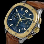 Tecnotempo - Automatic Chronograph ChronoReborn - Swiss, Nieuw