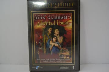 A Painted House (DVD), Verzenden, Zo goed als nieuw