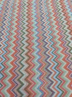 Meubelstof - 2.5 m - 2.8 m - GOBELIN ONTWERP ZIGZAG