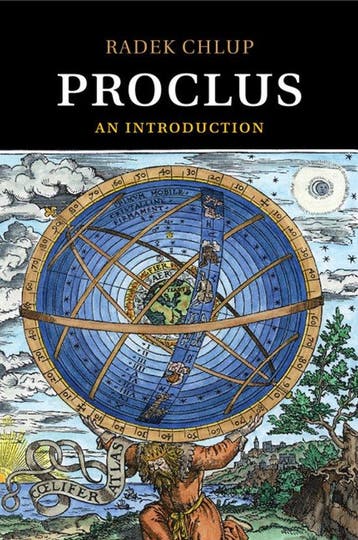 Proclus 9781316628850 Radek Chlup, Verzenden, Gelezen, Radek Chlup