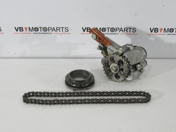 Honda CB 650 R Oliepomp, Ophalen of Verzenden, Nieuw