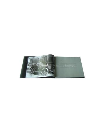 2013 ROLLS ROYCE WRAITH KLANTEN HARDCOVER BROCHURE ENGELS, Nieuw, Author