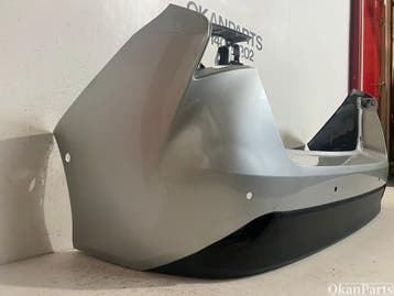 Toyota Prius IV XW50 achterbumper 52159-47290  5215947290, Ophalen, Gebruikt, Toyota, Achter