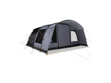 Kampa familietent Dawlish 3, Nieuw, Tot en met 3
