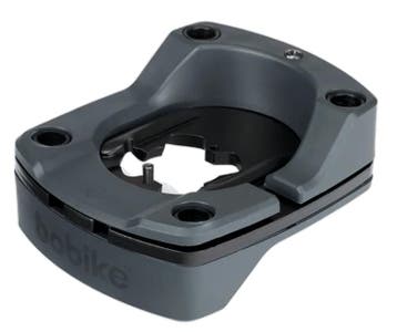 Ahead adapter plus Bobike (5604415166921) (Accessoires), Verzenden, Nieuw