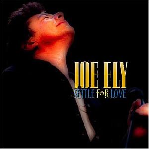 cd - Joe Ely - Settle For Love, Verzenden, Zo goed als nieuw