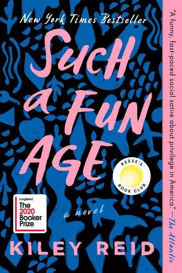 Such a Fun Age: Reeses Book Club - Kiley Reid 9780525541912, Verzenden, Gelezen, Kiley Reid
