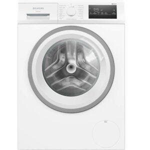 Siemens wasmachine 9KG Label A 1400 toeren  WM14N12A, Energieklasse A of zuiniger, Verzenden, 8 tot 10 kg, Zo goed als nieuw