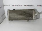 KTM 530 EXC Radiator radiateur links, Motoren, Ophalen of Verzenden, Nieuw