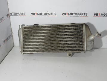 KTM 530 EXC Radiator radiateur links, Ophalen of Verzenden, Nieuw