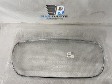 Grille lijst - Chroom - Citroen C1 (09-) - OEM: 7452ZP, Verzenden, Nieuw