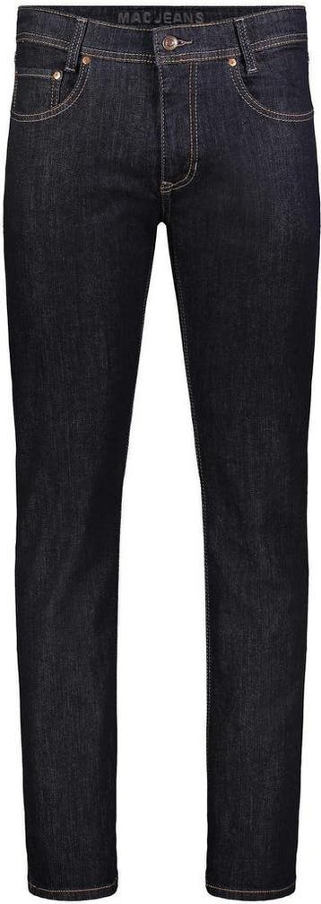 Mac Broek Arne H750 maat W 35 - L 30 Heren, Verzenden, Nieuw, Blauw, MAC