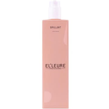Elleure – Brillant Shampoo – 1000 ml, Verzenden, Nieuw