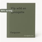Kip wild en gevogelte 9789060746097 Ferguson, Boeken, Verzenden, Gelezen, Ferguson