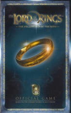Lord Of The Rings - Windows, Verzenden, Nieuw