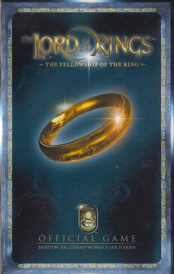 Lord Of The Rings - Windows, Verzenden, Nieuw