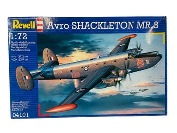 Avro Shackleton MR.3, Verzenden, Nieuw