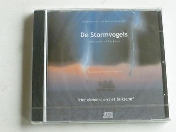 De Stormvogels / Dick Bakker - Het dondert en het bliksemt (, Ophalen of Verzenden, Zo goed als nieuw