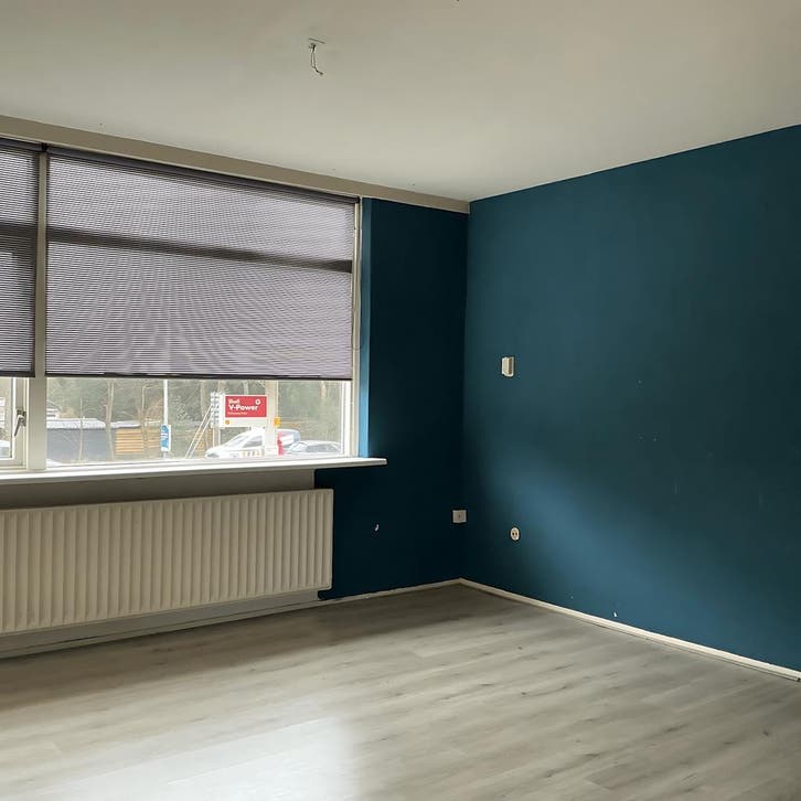 Appartement in Hoogezand gevonden voor €535,- pm, Huizen en Kamers, Huizen te huur, Direct bij eigenaar, Appartement