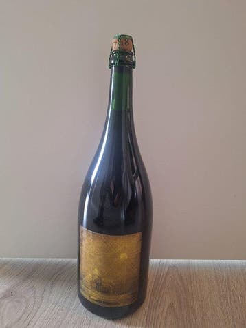 3 Fonteinen - Oude Geuze cuvée Armand & Gaston Vintage 2018, Nieuw