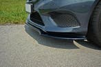 Front Splitter V.1 Mercedes-Benz E Coupé/Cabrio C207, Verzenden