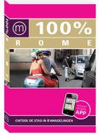100% Rome / time to momo 9789057676925 Tessa D.M. Vrijmoed, Boeken, Verzenden, Gelezen, Tessa D.M. Vrijmoed