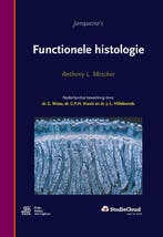 Junqueiras functionele histologie 9789036810890, Verzenden, Gelezen, Anthony L. Mescher