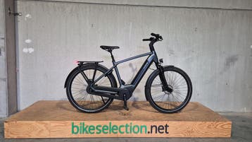 E-Bike | Dutch ID Infinity | -50%, 51 tot 55 cm, Ophalen, Zo goed als nieuw, Overige merken